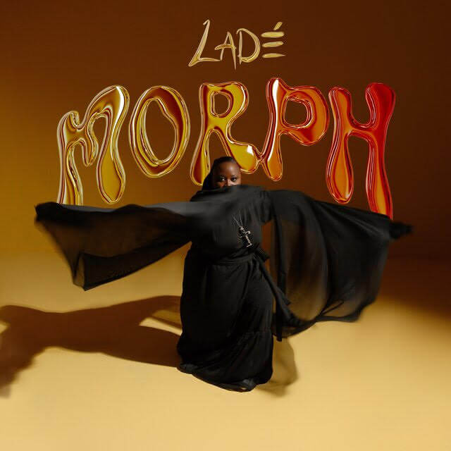 Lade - Morph EP