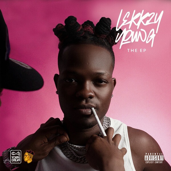 Lekkzy Young - Lekkzy Young EP