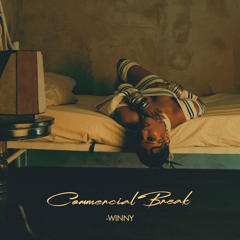 Winny – Commercial Break EP