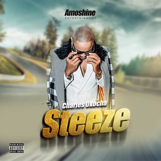 charles okocha - steeze