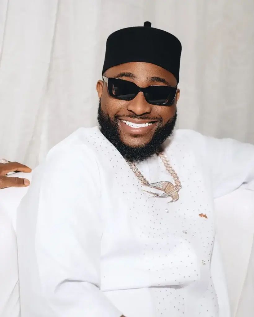 Davido receives $20k from a producer