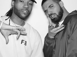 Drake Teases Album with PND