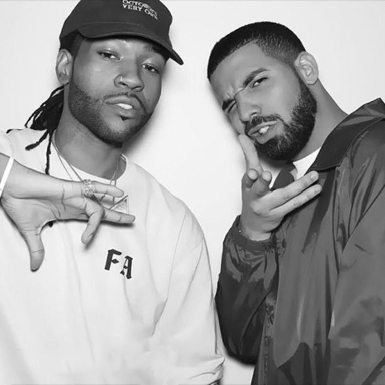 Drake Teases Album with PND