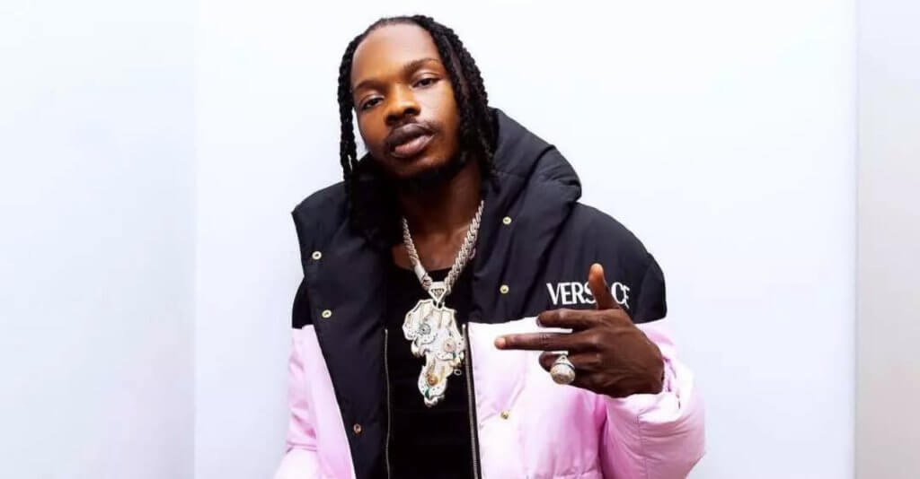 Naira Marley - Pxy Drip Lyrics