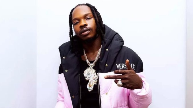 Naira Marley - Pxy Drip Lyrics