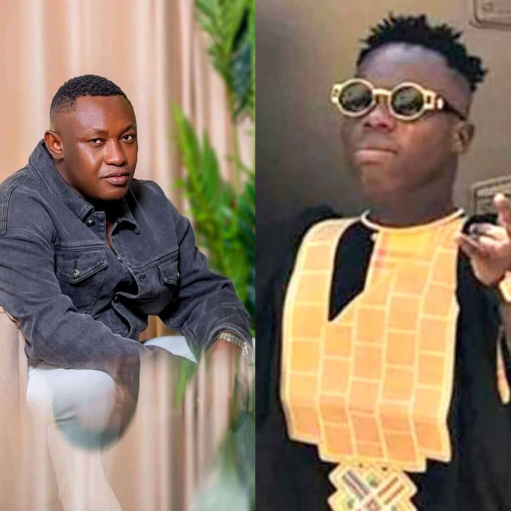 Sleeky Promotions Collaborate With Shatta Bandle