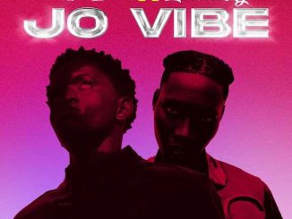 Joblaq & Zinoleesky - Jo Vibe