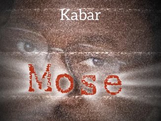 Kabar - Mose