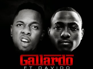 Runtown Gallardo Lyrics