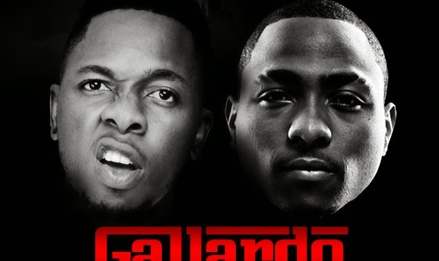 Runtown Gallardo Lyrics