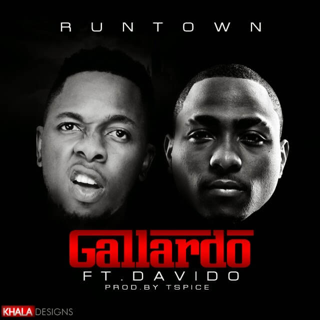 Runtown Gallardo Lyrics