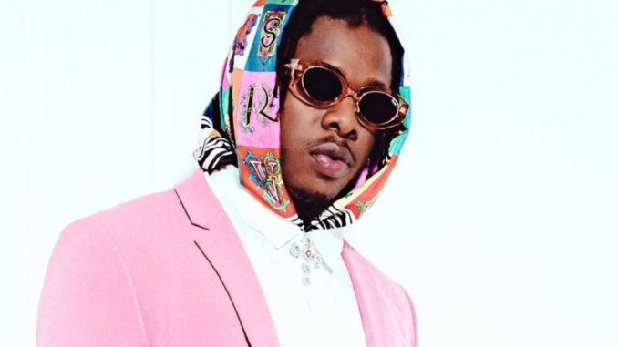 Runtown set to release brand-new song 'End A Man'