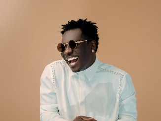 Terry Apala - Black & White EP