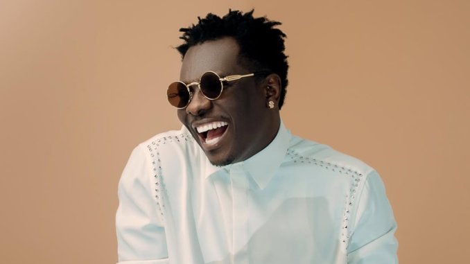 Terry Apala - Black & White EP