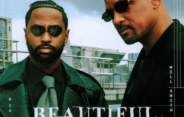 Will Smith - Beautiful Scars