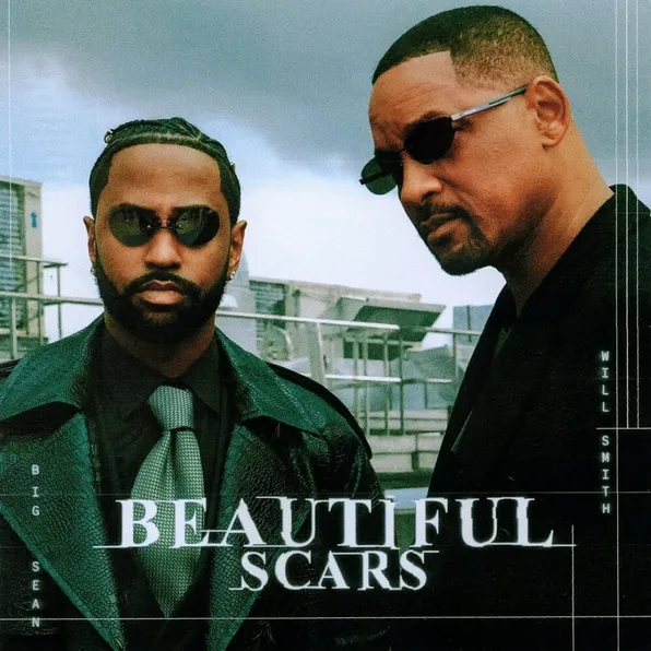 Will Smith - Beautiful Scars