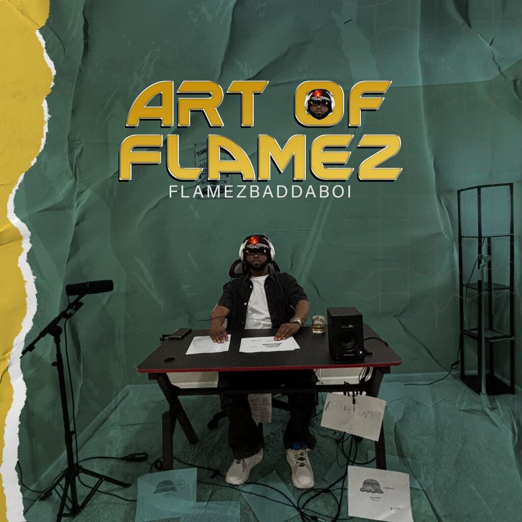 flamezbaddaboi - art of flamez