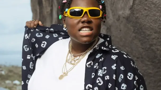 Teni honors late father 30th anniversary