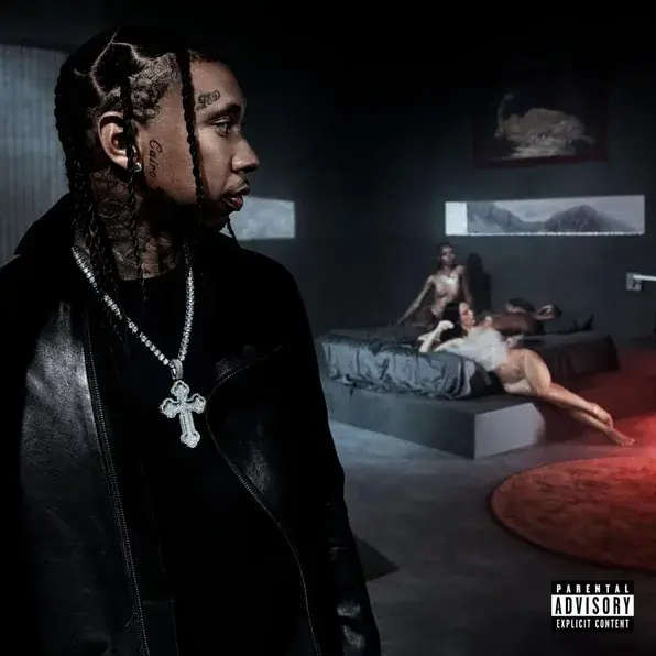 Tyga & Lil Wayne - Pop it Off