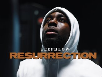 TeePhlow - Resurrection