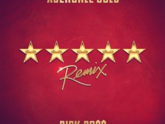 Adekunle Gold - 5 Star Remix Lyrics 