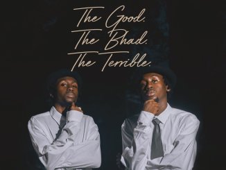 BhadMayors - The Good, The Bhad, The Terrible