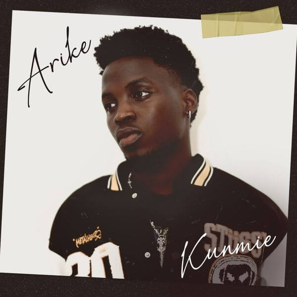 Kunmie - Arike Lyrics 