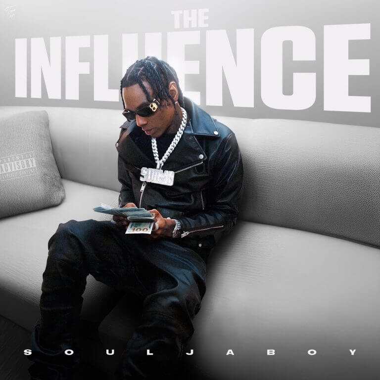 Soulja Boy - The Influence Album