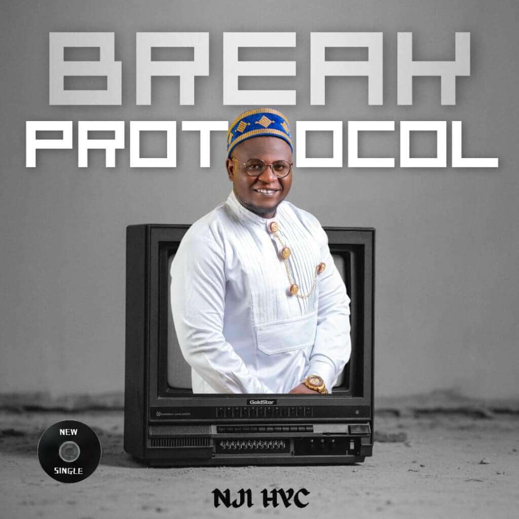 Nji Hyc - Break Protocol