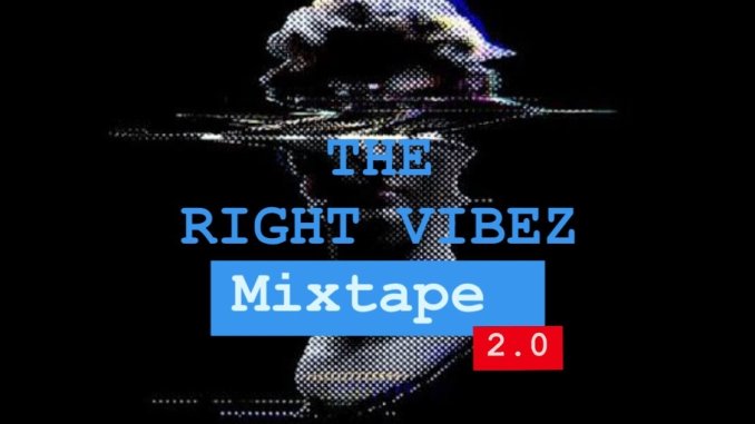 WF DJ Harji - Right Vibez Mixtape 2.0