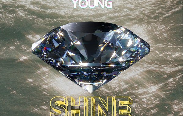 Lekkzy Young - Shine