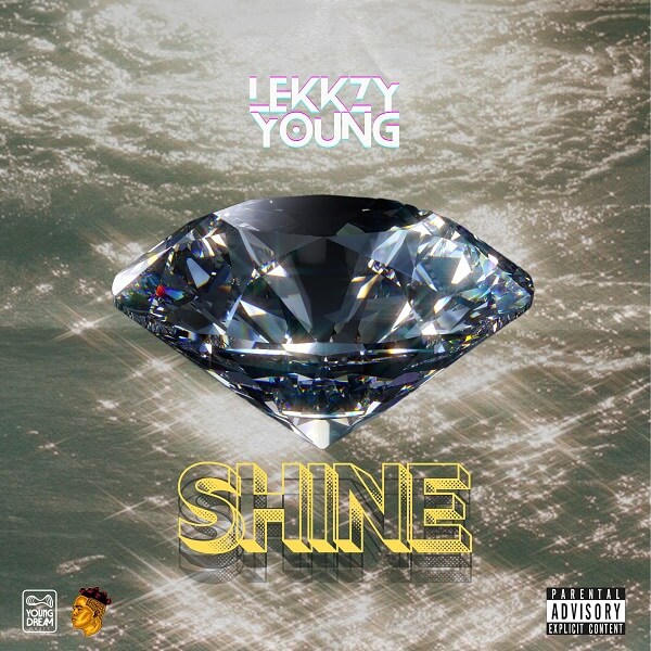 Lekkzy Young - Shine