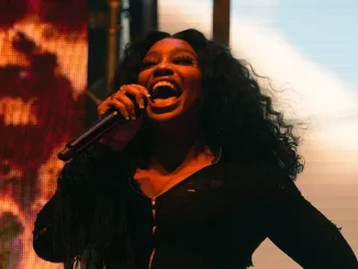 SZA joins kendrick lamar super bowl