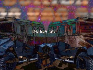 Shaddy Jay - Bullion Van