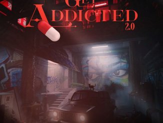 Teeblayz – Get Addicted 2.0 EP