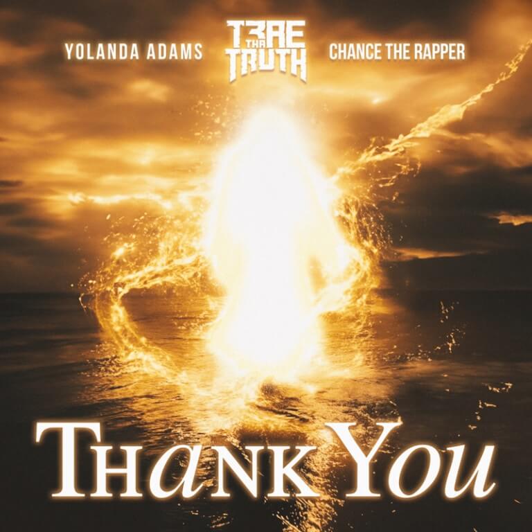 Trae Tha Truth - Thank You