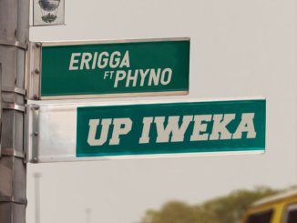 Erigga & Phyno - Up Iweka