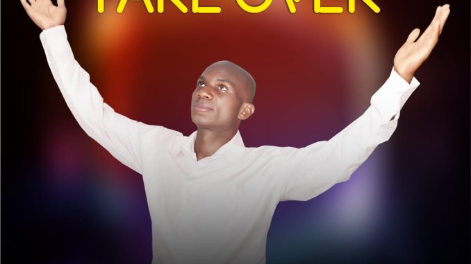 Bro. Chiakwadolam - Holy Ghost Take Over