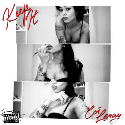 Coi Leray - Keep It