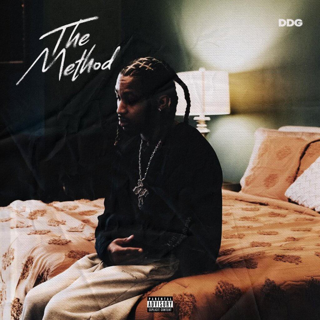 DDG - The Method