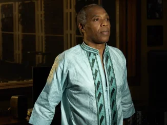 Femi Kuti Announces New Album