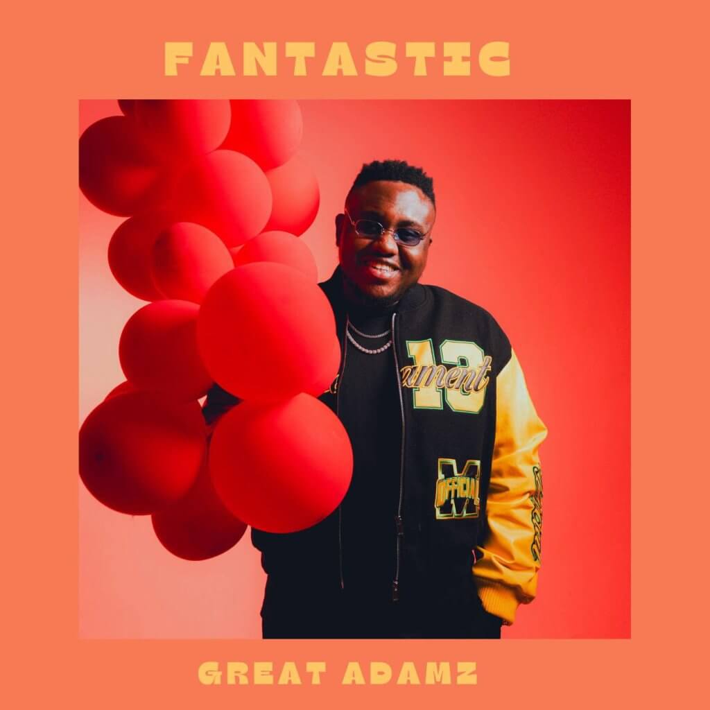 Greatz Adamz - Fantastic Video