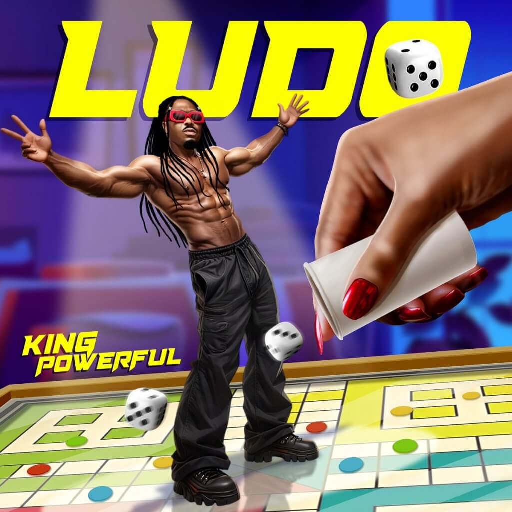 King Powerful - Ludo