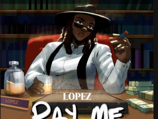 Lopez - Pay Me