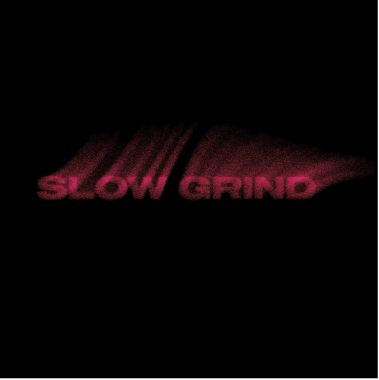 Muni Long - Slow Grind