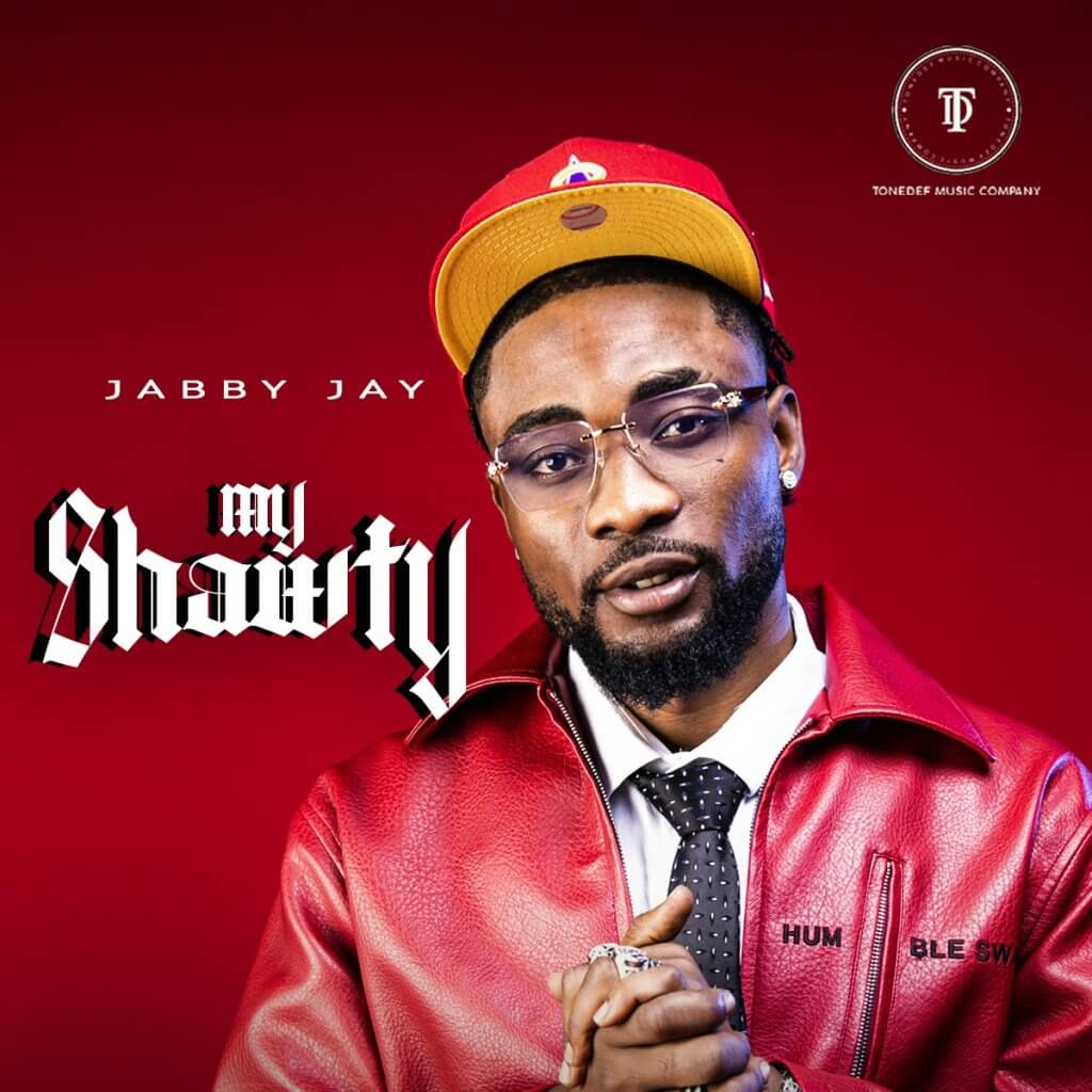 Jabby Jay - My Shawty