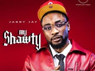 Jabby Jay - My Shawty