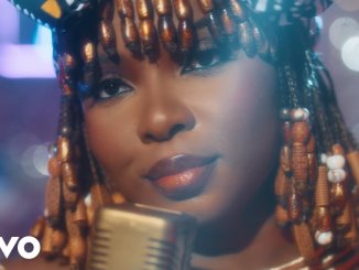 Yemi Alade - Ije Love Video