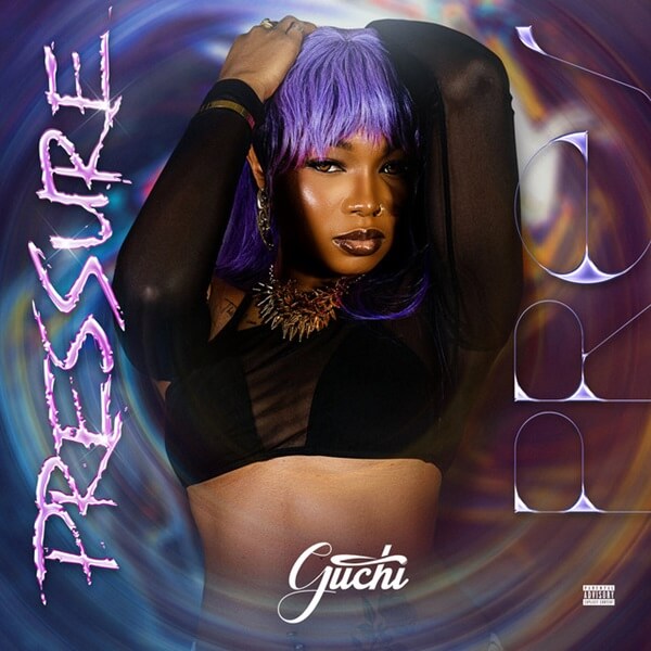 Guchi - Pressure