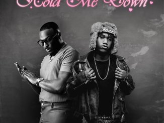 Runda & Peruzzi - Hold Me Down Lyrics